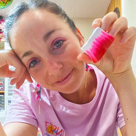 Atelier pâte polymère (10 cours)