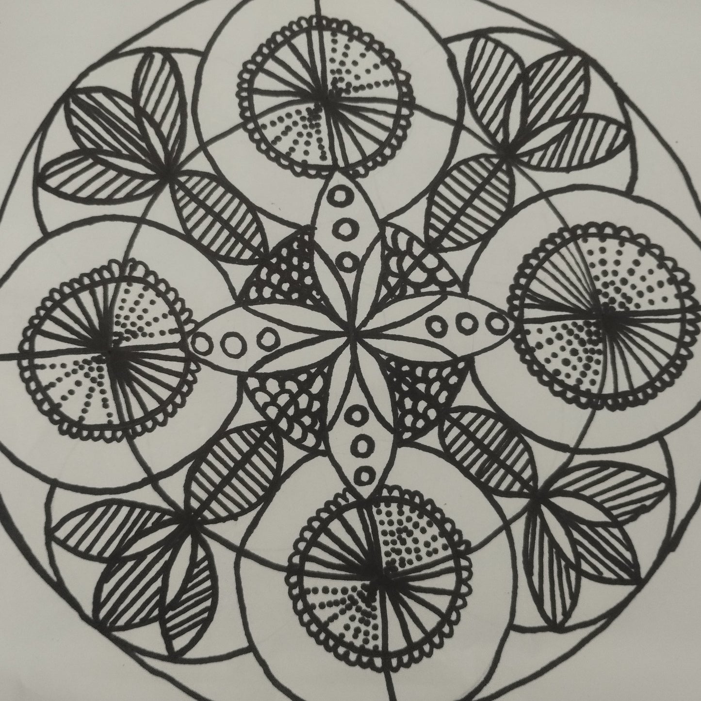 Atelier mandala