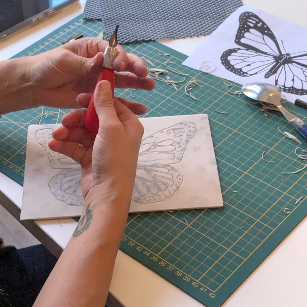 atelier linaugravure