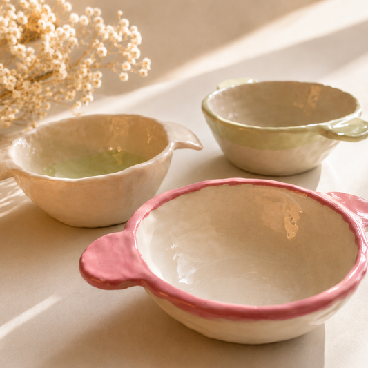 Atelier Poterie – Crée ton propre bol breton en céramique