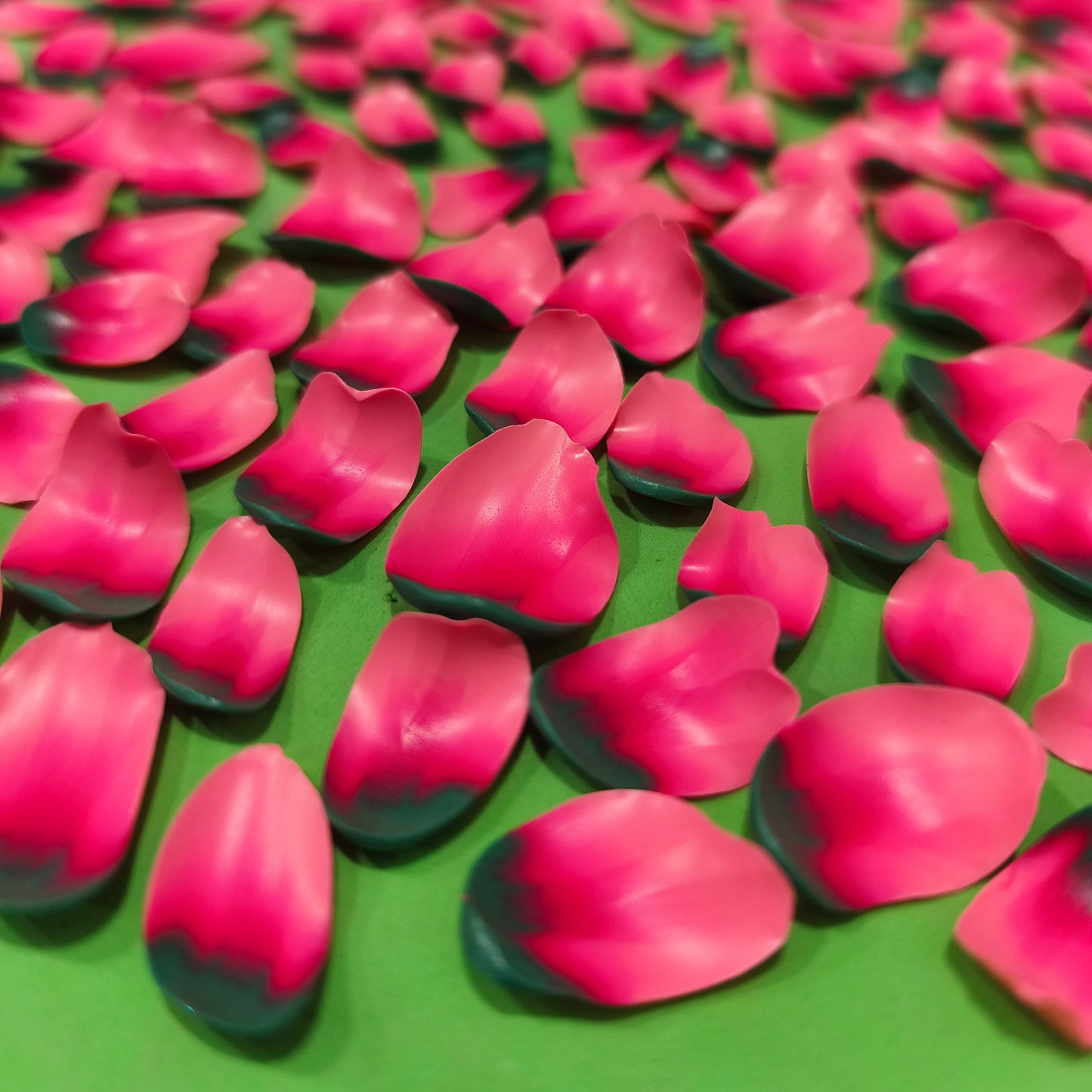Atelier pâte polymère (10 cours)