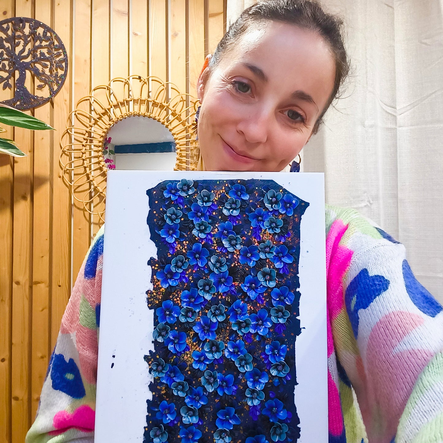 Atelier pâte polymère (10 cours)