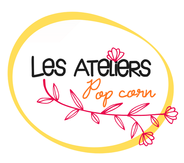 Les Ateliers de Pop Corn