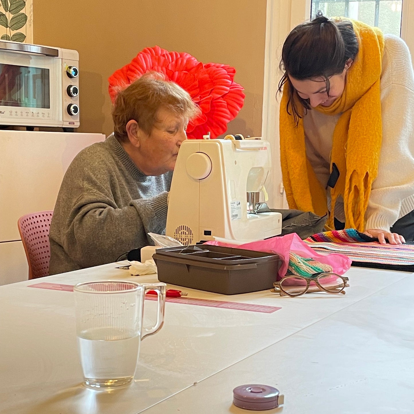 atelier couture saint Renan