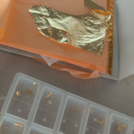 atelier Aqua résine saint Renan