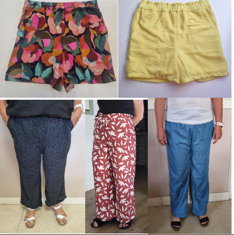 Atelier couture adulte ( à l'année)